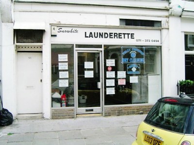 Expedição \”O capital\”