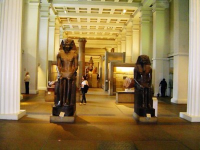 Expedição \”O capital\”