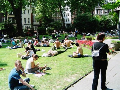 Expedição \”O capital\”