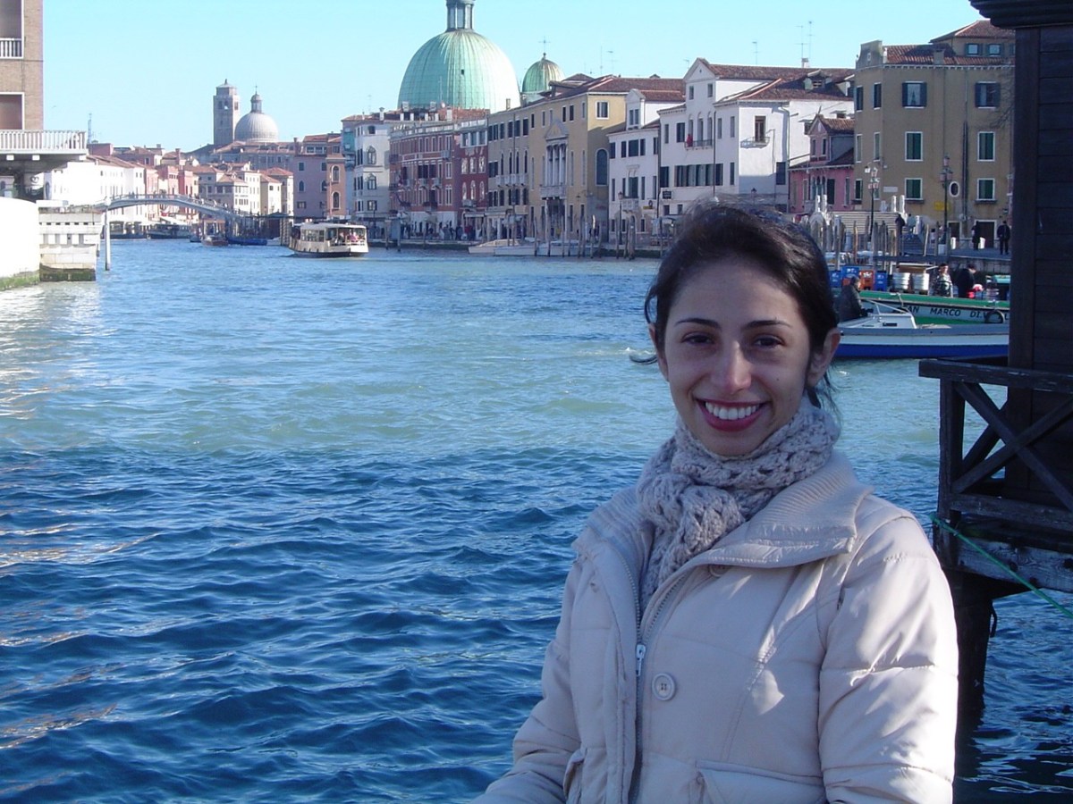 Aghata Crist – Suiça e&nbsp;Alemanha