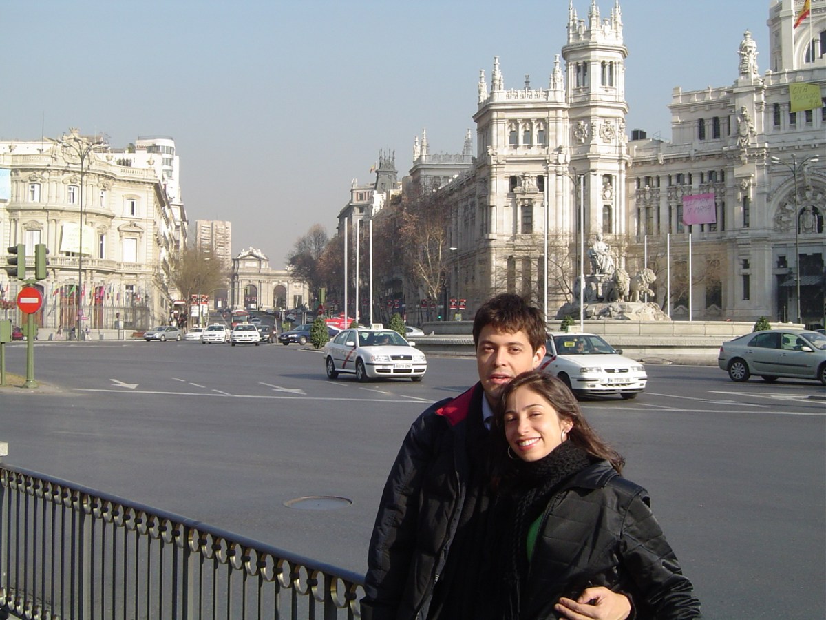 Agatha Crist – Barcelona e&nbsp;Madrid