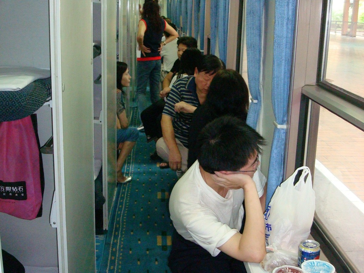 Sul da China: de Shangai a Hong&nbsp;Kong