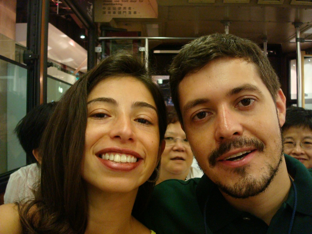 Hong Kong à Londres e Bye&nbsp;Frankfurt