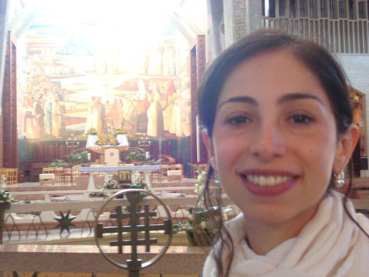 Expedição ao Oriente Médio – Israel – Tel Aviv & Eilat – Caminho para&nbsp;Egito