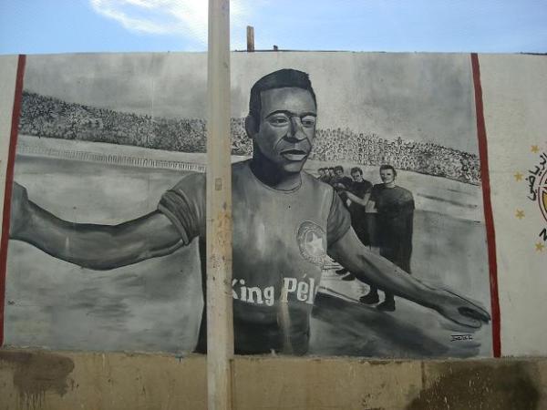 Expedição ao Oriente Médio – Líbano –&nbsp;Beirute