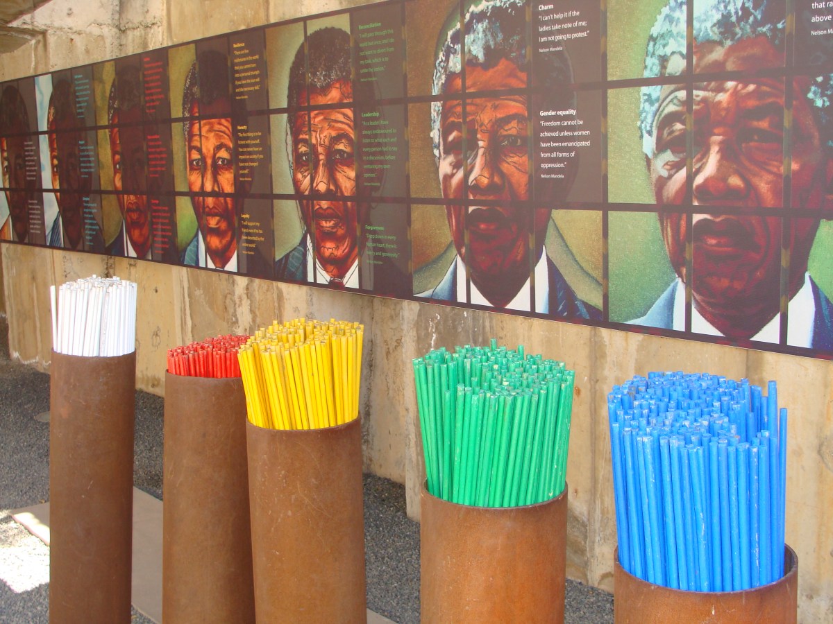 Expedição Africa “Hôtel des Mille Collines” – Seguda Parada:&nbsp;Pretoria