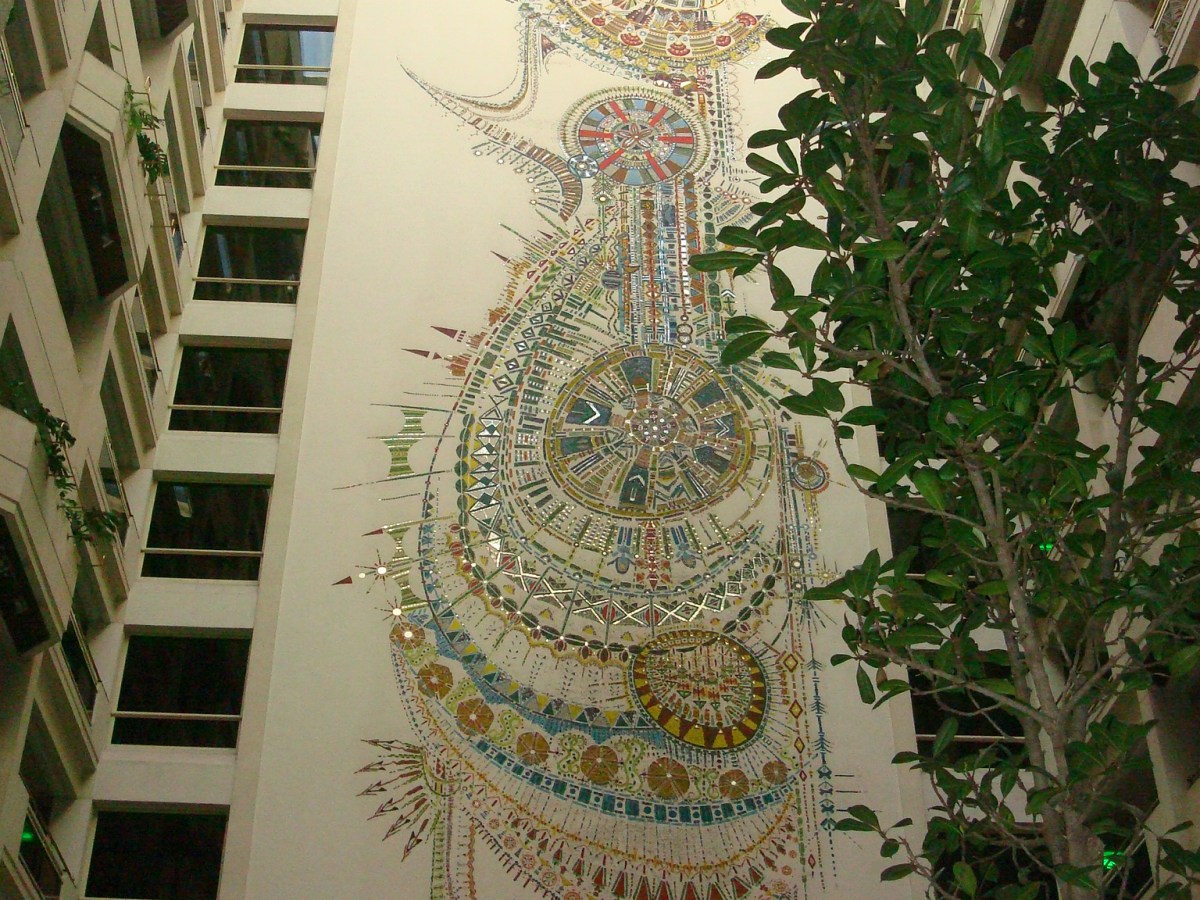 Expedição Africa “Hôtel des Mille Collines” – Partindo de Nairobi,&nbsp;Quênia