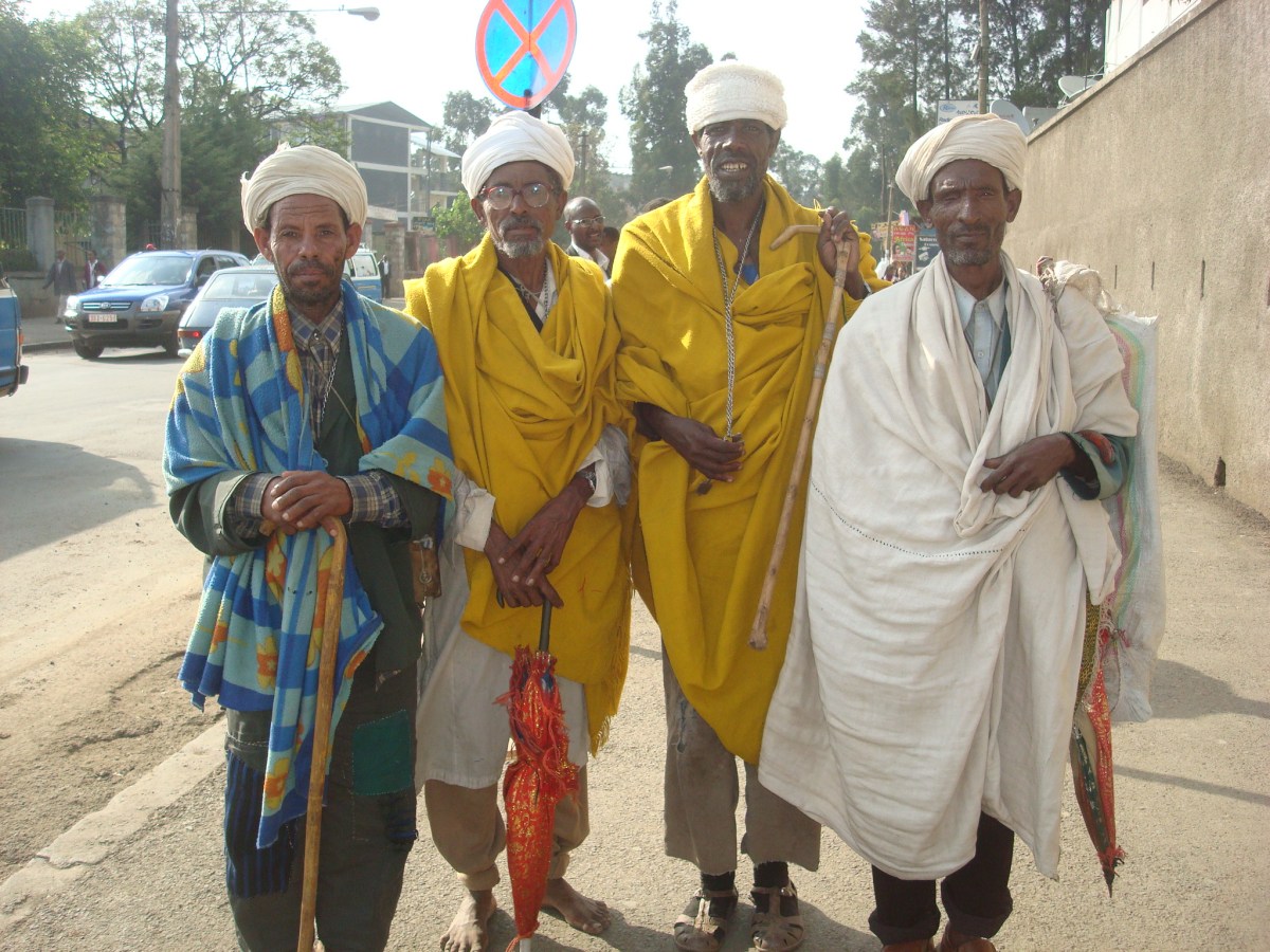 Expedição Africa “Hôtel des Mille Collines” – Adis Abeba, um olhar sobre a capital da&nbsp;Etiópia