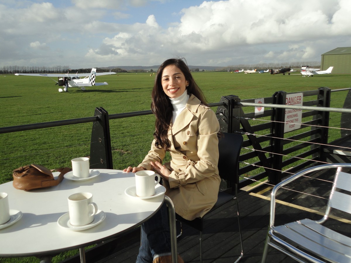 Expedição Yellow Submarine – Chichester e&nbsp;Guildford