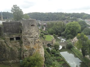 Luxemburgo