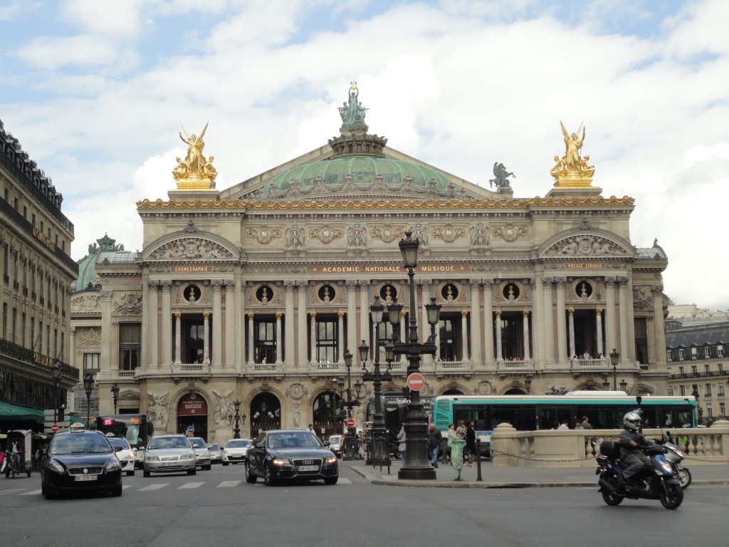 Opera de Paris