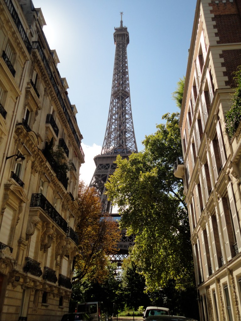 Paris