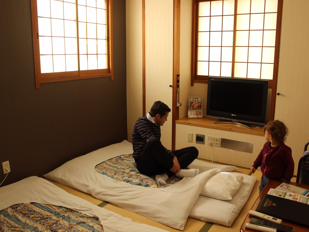 Tóquio para Osaka, Trem Bala e Monte&nbsp;Fuji.