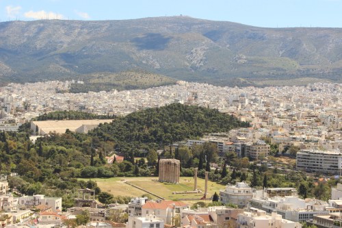 Atenas