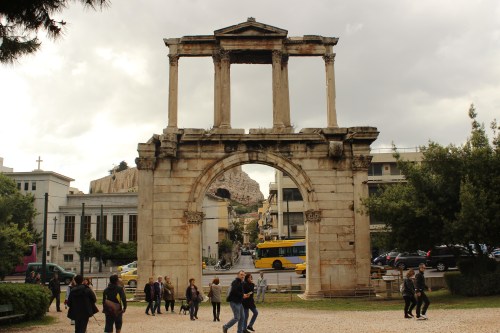 Atenas