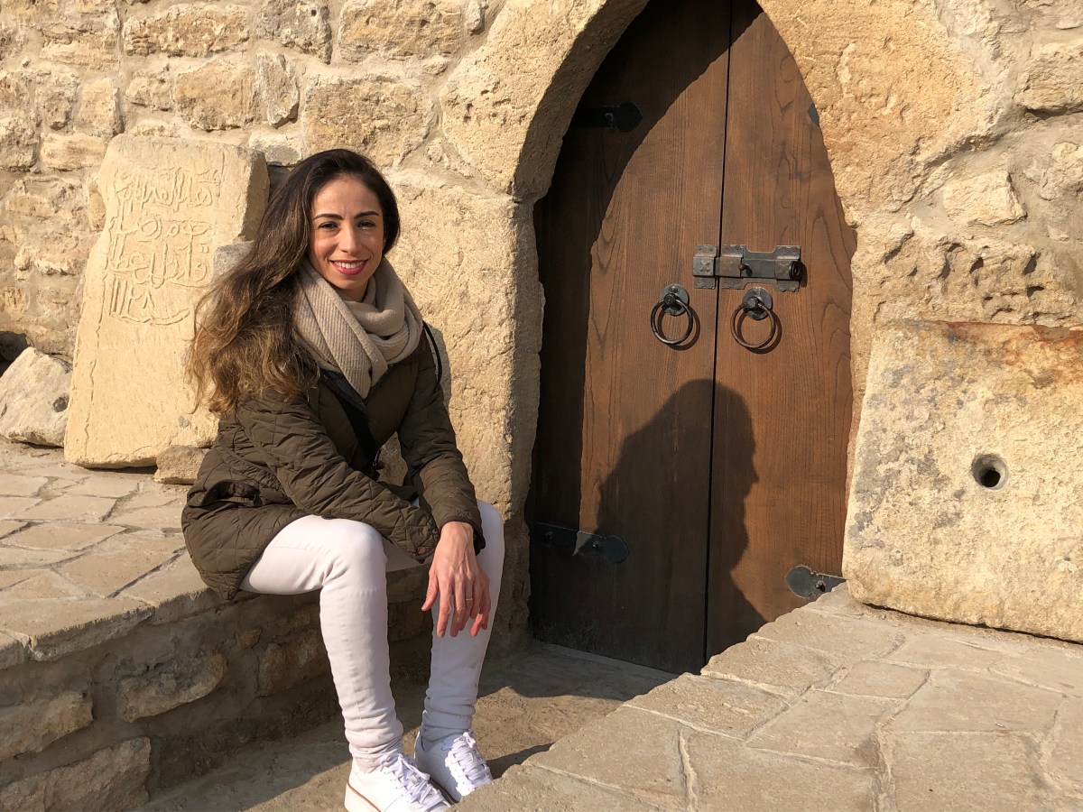 Arredores de Baku,&nbsp;Azerbaijão